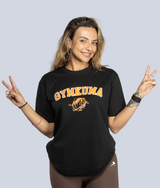 Varsity Bear T-shirt - BO