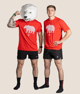 Bearcode T-shirt
