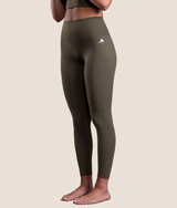 Fly set - Olive Green