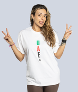UAE Flag T-shirt