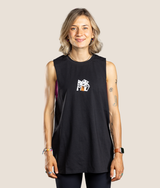 Bearmind Tank Top