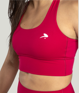 Fly set - Crimson Muse