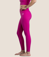 Fly leggings - Fuchsia