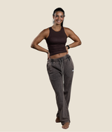 Nabila 2.0 - Washed Mocha