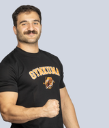 Varsity Bear T-shirt - BO