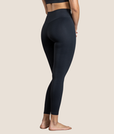 Passion Set in Black, view 3 — GYMKUMA