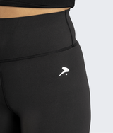 Performance Leggings - Black