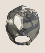 Ops Kuma Cap in Urban Camo, view 5 — GYMKUMA