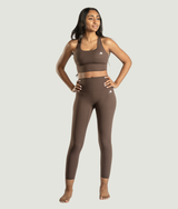 Fly set - Mocha Brown