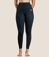 Passion Set in Black, view 9 — GYMKUMA