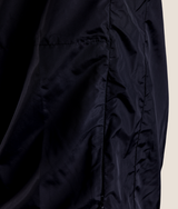 POB Zip Jacket - Black