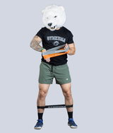 3 Set Resistance Loop Bands - OGB