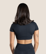 Passion Set in Black, view 10 — GYMKUMA
