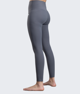 Jenn Leggings in Storm — GYMKUMA