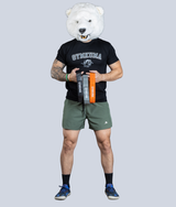 3 Set Resistance Loop Bands - OGB