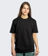 Gymkuma Script T-shirt - Black