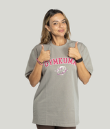 Varsity Bear T-shirt - GR