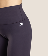 Butter leggings - Blackberry