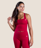 Float set - Classic Red