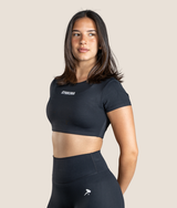 Passion Set in Black, view 13 — GYMKUMA
