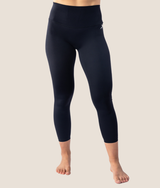 Power leggings - Black