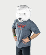 Kuma Fusion Oversized - Vintage Gray