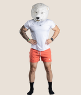 Kuma Bolt shorts - nectar