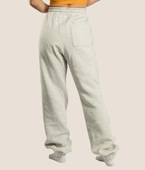 Varsity Sweatpants - Athletic Gray