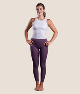 Rib Tank - white