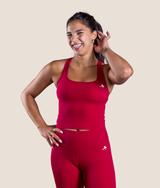 Float set - Classic Red