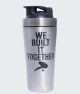 Built it together shaker