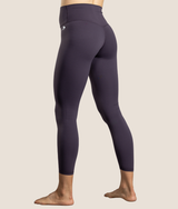 Butter leggings - Blackberry