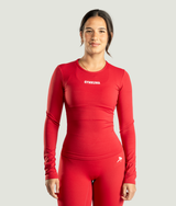 Passion Set in Red, view 8 — GYMKUMA