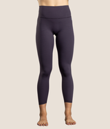 Butter leggings - Blackberry