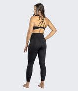 Performance Leggings - Black