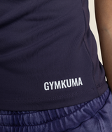Ultimate Short Sleeve Top - Purple