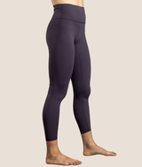 Butter leggings - Blackberry
