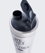 Built it together shaker