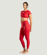 Passion Set in Red, view 11 — GYMKUMA