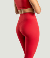Passion Set in Red, view 3 — GYMKUMA