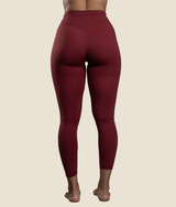 Andy Leggings - Sumac
