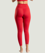 Passion Set in Red, view 13 — GYMKUMA