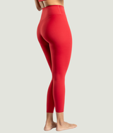Passion Set in Red, view 14 — GYMKUMA