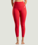 Passion Set - Red