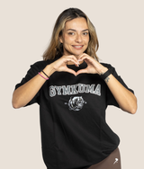 Varsity Bear T-shirt - BG