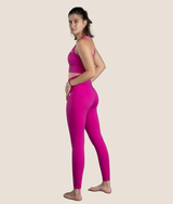 Fly set - Fuchsia