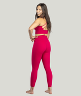 Fly set - Crimson Muse