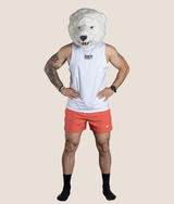 生き方 Tank Top