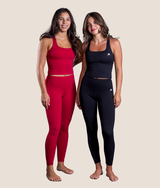 Float set - Black