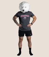 Varsity Bear T-shirt - GR